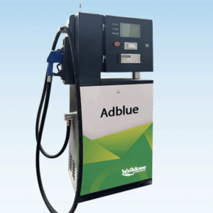 SURTIDOR ADBLUE UREA AUTOMOTRIZ WELLDONE WDNS2