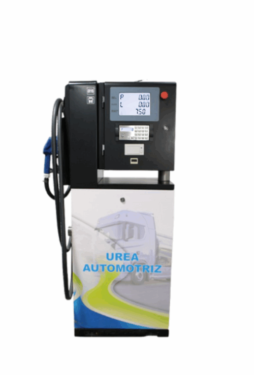 ¿Qué es la urea automotriz? | YPF Ruta