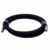 Manguera para despacho de combustible 3/4″ x 4 m | Terminales macho NPT