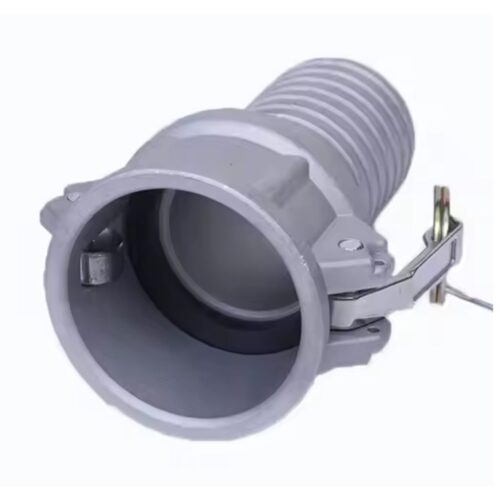 ACOPLE CAMLOCK 4 PARA MANGUERA DE COMBUSTIBLES 2 ACOPLE CAMLOCK TIPO C HEMBRA 4 " PARA MANGUERA DE COMBUSTIBLES