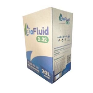 Urea Automotriz Caja x 20 L