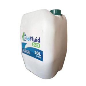 Urea Automotriz Bidon x 20 L