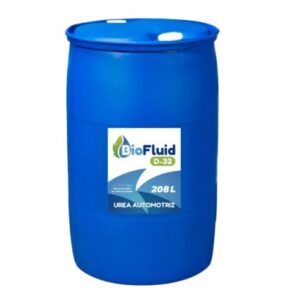 Urea Automotriz Tambor x 208 L