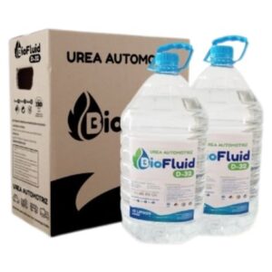 Urea Automotriz PractiPack 2 x 10 L