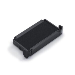 Almohadilla De Tinta Trodat 6/4912 - 6/4852 Negro