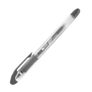 Bolígrafo Ove Go1 Plateado X1 Und