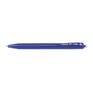 Bolígrafo Pilot Bp-1Rt-7 Azul