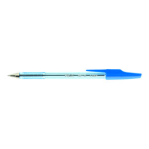Bolígrafo Pilot Bp-Sf Punta Fina Azul X 1 Und