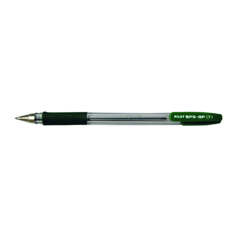 Penna Sfera Bp-s Medium Verde 1.0mm Pilot