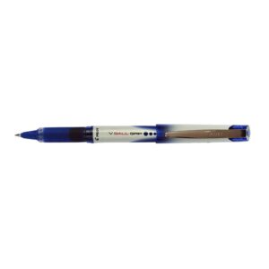 Bolígrafo Pilot Rollerball Bln-Vb-G-5 Azul