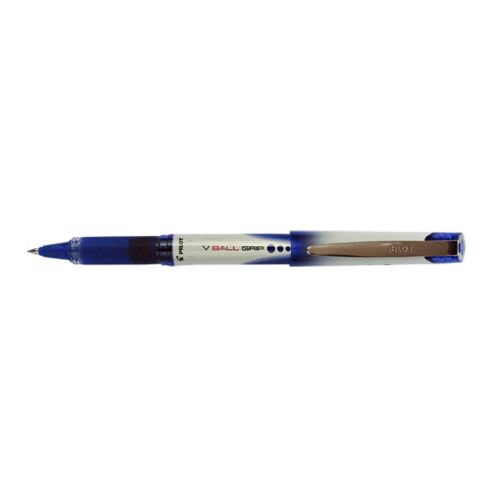 Bolígrafo Pilot Rollerball Bln-Vb-G-5 Azul