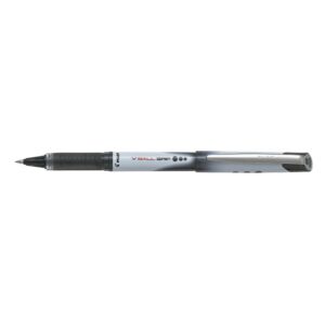 Bolígrafo Pilot Rollerball Bln-Vb-G-5 Negro