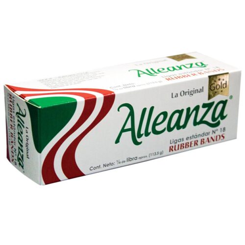 Liguitas Alleanza 1/4 Libra
