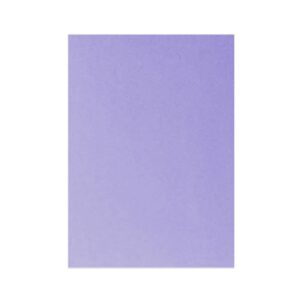 Cartulina Bristol Violeta A4 X 10 Und
