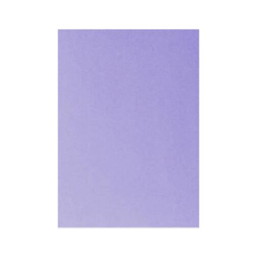 Cartulina Bristol Violeta A4 X 10 Und