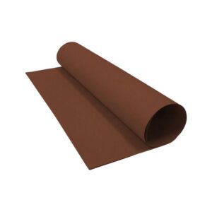 Cartulina Escolar Marrón 50 X 65 Cm X 2 Und