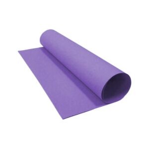 Cartulina Escolar Violeta 50 X 65 Cm X 2 Und