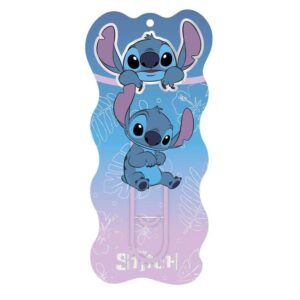 Paper Clip Jumbo Mooving Stitch