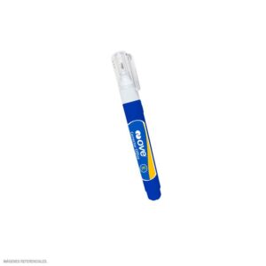 Corrector Tipo Lapicero Ove 7 Ml