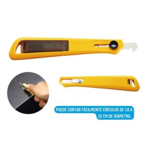 Cuchilla Olfa Pc-S