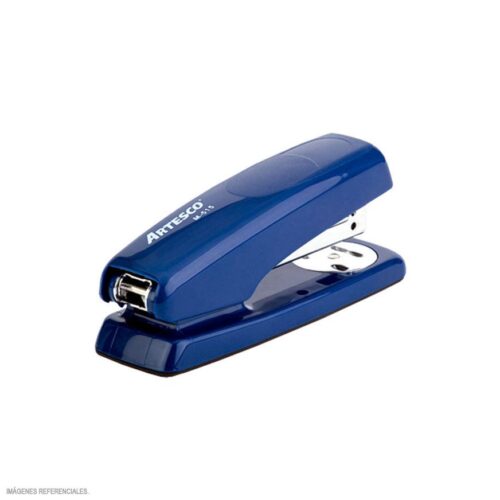 Engrapador Artesco M-515 Azul 22 Hojas