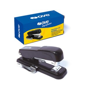 Engrapador Ove 25 Hojas Con Sacagrapas