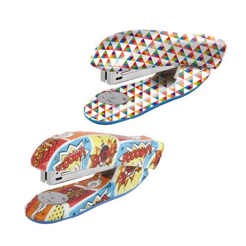 Engrapador Ove Con Diseño 25 Hojas Surtido