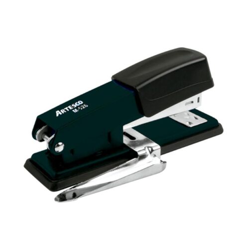 Engrapador Artesco M-526 Negro 25 Hojas Con Sacagrapas