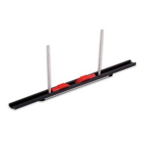 Fastener De Gusanillo De Plástico Artesco Caja X 25 Und