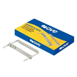 Fastener De Metal Ove Caja X 50 Und