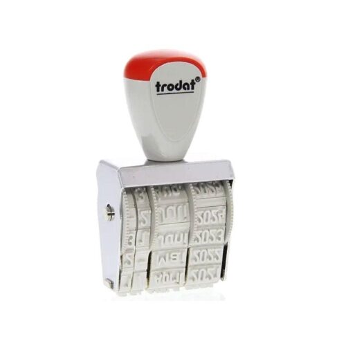 Sello Fechador Trodat 1020