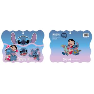 Indicador Magnético Mooving Stitch X 3 Und