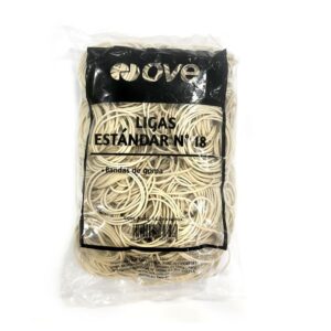 Liguitas Ove N°18 1 Libra