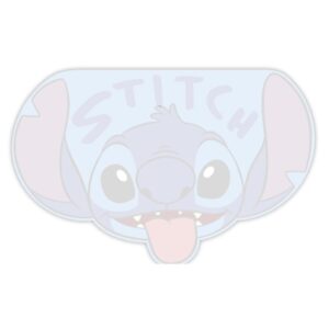 Notepad Con Imán Mooving Stitch