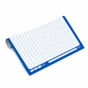 Papelógrafo Cuadrimax 61 X 86 Cm 56 G Rollo X 50 Und
