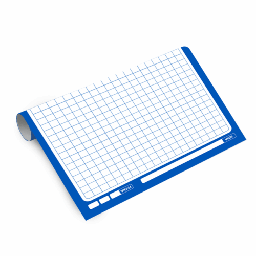 Papelógrafo Cuadrimax 61 X 86 Cm 56 G Rollo X 50 Und