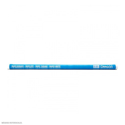 Papelógrafo Triple Renglón 56 G 61 X 86 Cm Rollo X 3 Und