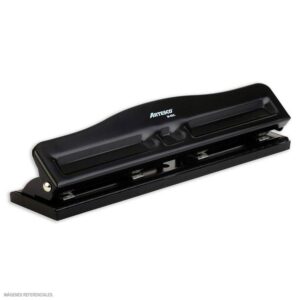 Perforador Artesco M-99A 3 Huecos 10 Hojas