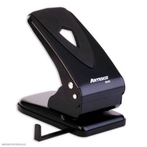 Perforador Artesco M-93 60 Hojas