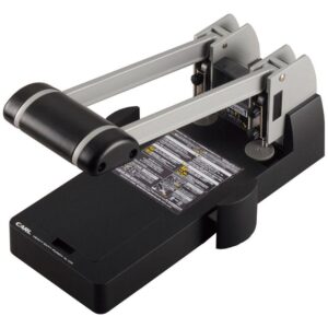 Perforador Carl 150 Hojas