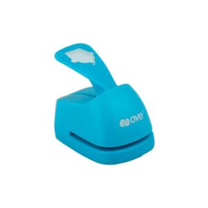 Perforador Ove 1'' Forma Cupcake Surtido