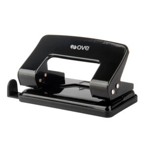 Perforador Escolar Ove 11 Hojas