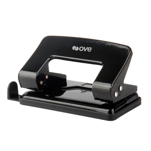 Perforador Escolar Ove 11 Hojas