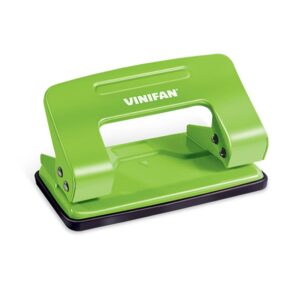 Perforador Vinifan M-H15 15 Hojas Verde