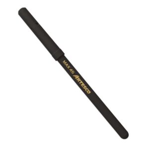 Plumón Delgado Artesco Max 45 Negro