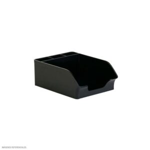 Porta Notas Deluxe Artesco Negro