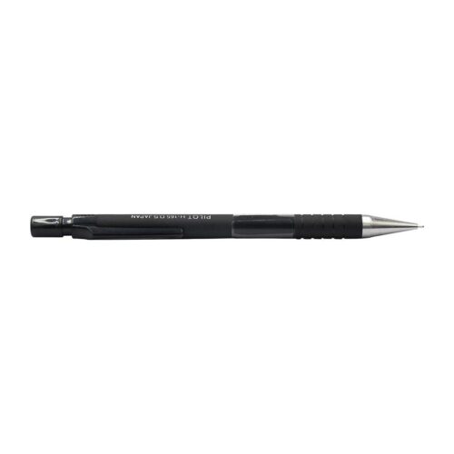 Portaminas Pilot H-165 0.5 Mm Negro