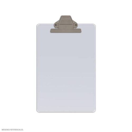 Tablero De Plástico Artesco Oficio Cristal