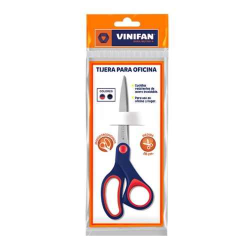 Tijera Vinifan 20 Cm X 1 Und