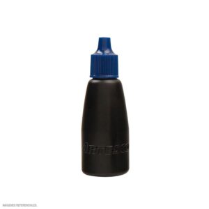 Tinta Para Tampón Artesco Azul